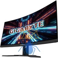 Монитор Gigabyte 27" G27FC A черный VA LED 1ms 16:9 HDMI M/M матовая HAS 250cd 178гр/178гр 1920x1080 165Hz FreeSync DP FHD USB 6.4кг фото 2