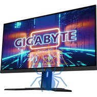 Монитор Gigabyte 27" M27Q черный IPS LED 0.5ms 16:9 HDMI полуматовая HAS 350cd 178гр/178гр 2560x1440 165Hz FreeSync DP 2K USB 5.5кг фото 2