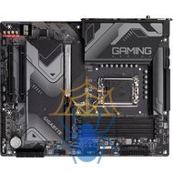 Материнская плата Gigabyte Z790 GAMING X AX Soc-1700 Intel Z790 4xDDR5 ATX AC`97 8ch(7.1) 2.5Gg RAID+HDMI+DP фото 6