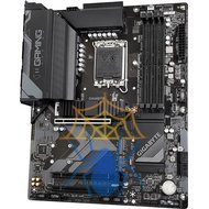 Материнская плата Gigabyte B760 GAMING X AX Soc-1700 Intel B760 4xDDR5 ATX AC`97 8ch(7.1) 2.5Gg RAID+HDMI+DP фото 3