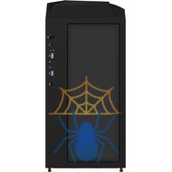 Корпус Gigabyte C301G черный без БП ATX 3x120mm 5x140mm 2xUSB3.0 audio bott PSU фото 7