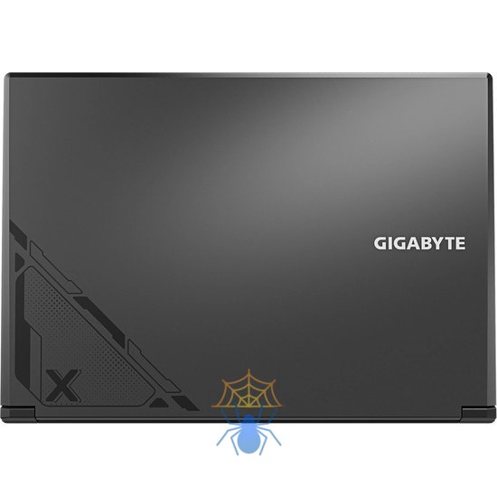 Ноутбук Gigabyte G6X Core i7 13650HX 16Gb SSD1Tb NVIDIA GeForce RTX4060 8Gb 16" IPS FHD+ (1920x1200) Windows 11 Home grey WiFi BT Cam (9KG-43KZ854SH) фото 7