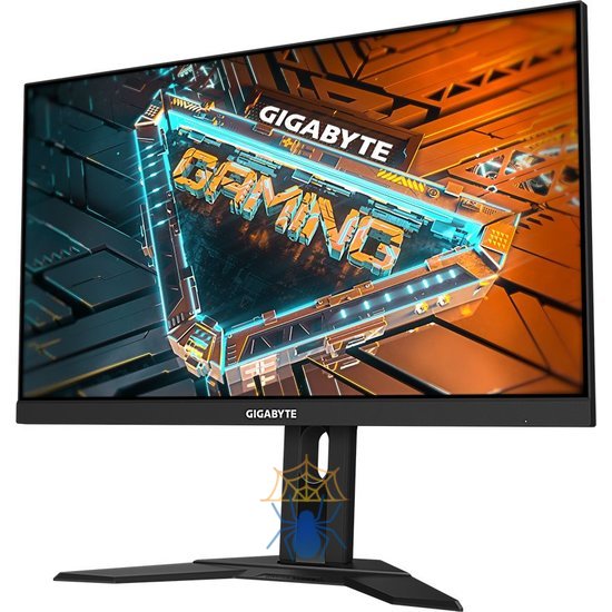 Монитор Gigabyte 23.8" G24F 2 черный IPS LED 1ms 16:9 HDMI матовая HAS 300cd 178гр/178гр 1920x1080 165Hz FreeSync Premium DP FHD USB 4.8кг фото 4