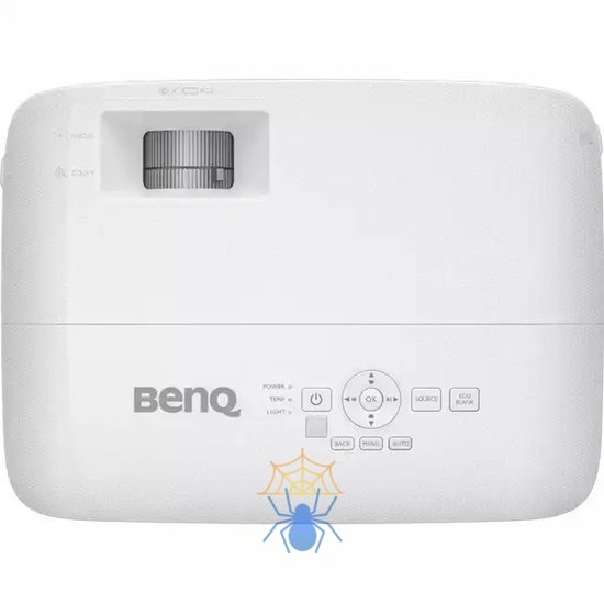 Проектор Benq MW560 (new) DLP 4000Lm LS (1280x800) 20000:1 ресурс лампы:6000часов 1xUSB typeA 2xHDMI 2.3кг фото 5