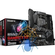 Материнская плата Gigabyte B550 GAMING X V2 Soc-AM4 AMD B550 4xDDR4 ATX AC`97 8ch(7.1) GbLAN RAID+DVI+HDMI фото 5