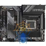 Материнская плата Gigabyte B650 GAMING X AX V2 SocketAM5 AMD B650 ATX AC`97 8ch(7.1) 2.5Gg RAID+HDMI+DP фото