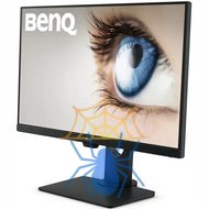 Монитор LCD 27'' [16:9] 1920х1080(FHD) IPS, nonGLARE, 60 Hz, 250 cd/m2, H178°/V178°, 1000:1, 16.7M, 5ms, VGA, HDMI, DP, Height adj, Pivot, Tilt, Speakers, 3Y, Black фото 5