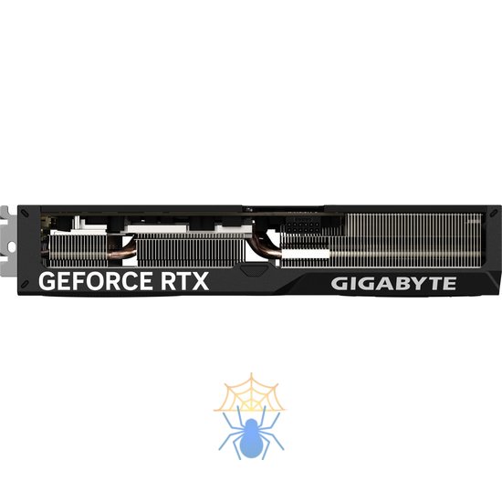 Видеокарта Gigabyte PCI-E 4.0 GV-N407SWF3OC-12GD NVIDIA GeForce RTX 4070 Super 12Gb 192bit GDDR6X 2475/21000 HDMIx1 DPx3 HDCP Ret фото 6