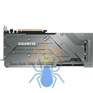 Видеокарта Gigabyte PCI-E 4.0 GV-R77XTGAMING OC-12GD AMD Radeon RX 7700XT 12Gb 192bit GDDR6 2276/18000 HDMIx2 DPx2 HDCP Ret фото 5