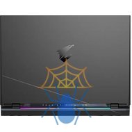 Ноутбук Gigabyte Aorus 16 BKF Core i7 13700H 16Gb SSD1Tb NVIDIA GeForce RTX4060 8Gb 16" IPS QHD (2560x1440) Free DOS black WiFi BT Cam (BKF-73KZ654SD) фото 7