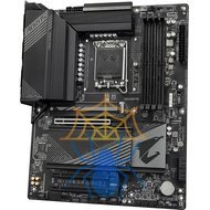 Материнская плата Gigabyte B760 AORUS ELITE Soc-1700 Intel B760 4xDDR5 ATX AC`97 8ch(7.1) 2.5Gg RAID+HDMI+DP фото 3