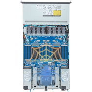 Серверная платформа 1U R183-S91-AAV1 GIGABYTE фото 4