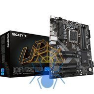 Материнская плата Gigabyte B760 DS3H DDR4 Soc-1700 Intel B760 4xDDR4 ATX AC`97 8ch(7.1) GbLAN RAID+HDMI+DP фото 6