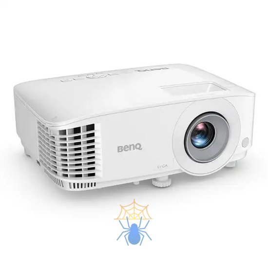 Проектор Benq MS560 DLP 4000Lm (800x600) 20000:1 ресурс лампы:6000часов 1xUSB typeA 2xHDMI 2.3кг фото