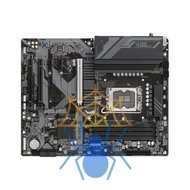 Материнская плата GIGABYTE Z790 D AX, LGA1700, Z790, 4*DDR5, 4*SATA, 4*M.2, 5*USB 3.2, 2*USB 2.0, Type-C, 3*PCIx16, 1*PCIx1, HDMI+DP, ATX фото 3