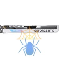 Видеокарта Gigabyte PCI-E 4.0 GV-N4060AERO OC-8GD NVIDIA GeForce RTX 4060 8Gb 128bit GDDR6 2550/18000 HDMIx2 DPx2 HDCP Ret фото 5