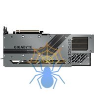 Видеокарта Gigabyte PCI-E 4.0 GV-N408SWF3V2-16GD NVIDIA GeForce RTX 4080 Super 16Gb 256bit GDDR6X 2550/23000 HDMIx1 DPx3 HDCP Ret фото 5