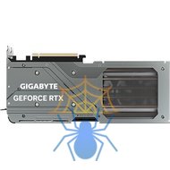 Видеокарта Gigabyte PCI-E 4.0 GV-N407SGAMING OC-12GD NVIDIA GeForce RTX 4070 Super 12Gb 192bit GDDR6X 2475/21000 HDMIx1 DPx3 HDCP Ret фото 5