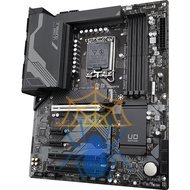 Материнская плата Gigabyte Z790 UD AX Soc-1700 Intel Z790 4xDDR5 ATX AC`97 8ch(7.1) 2.5Gg RAID+HDMI+DP фото 4