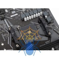 Материнская плата Gigabyte A520M S2H Soc-AM4 AMD A520 2xDDR4 mATX AC`97 8ch(7.1) GbLAN RAID+VGA+DVI+HDMI фото 7