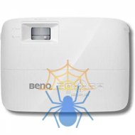 Проектор Benq MX550 DLP 3600Lm (1024x768) 20000:1 ресурс лампы:5000часов 2xHDMI 2.3кг фото 5