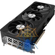 Видеокарта Gigabyte PCI-E 4.0 GV-R77XTGAMING OC-12GD AMD Radeon RX 7700XT 12Gb 192bit GDDR6 2276/18000 HDMIx2 DPx2 HDCP Ret фото 4