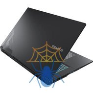 Ноутбук Gigabyte G7 KF Core i5 12500H 16Gb SSD512Gb NVIDIA GeForce RTX4060 8Gb 17.3" IPS FHD (1920x1080) Windows 11 Home black WiFi BT Cam (KF-E3KZ213SH) фото 5