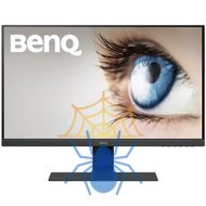 Монитор Benq 27" GW2780 черный IPS LED 5ms 16:9 HDMI M/M матовая 250cd 178гр/178гр 1920x1080 60Hz VGA DP FHD 4.85кг фото