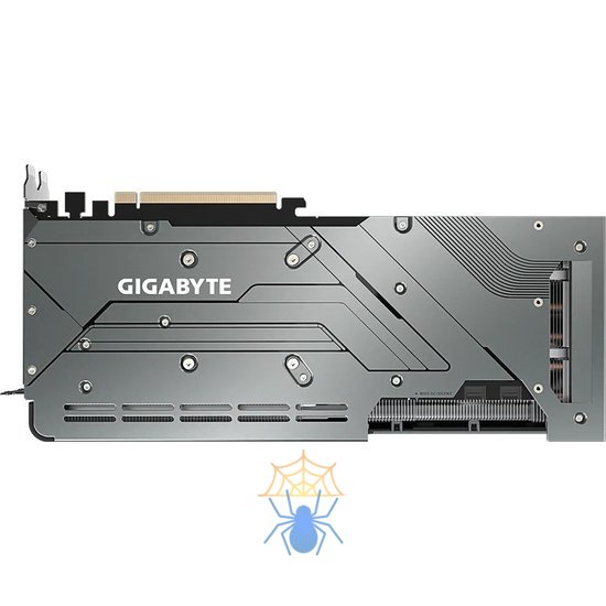 Видеокарта Gigabyte PCI-E 4.0 GV-R77XTGAMING OC-12GD AMD Radeon RX 7700XT 12Gb 192bit GDDR6 2276/18000 HDMIx2 DPx2 HDCP Ret фото 5