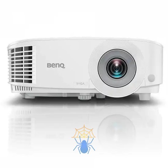 Проектор Benq MS550 DLP 3600Lm (800x600) 20000:1 ресурс лампы:5000часов 2xHDMI 2.3кг фото