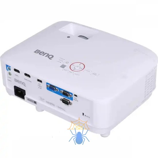 Проектор Benq TH671ST DLP 3000Lm LS (1920x1080) 10000:1 ресурс лампы:4000часов 1xUSB typeA 2xHDMI 2.7кг фото 2