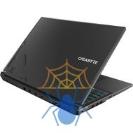 Ноутбук Gigabyte G6X Core i7 13650HX 16Gb SSD1Tb NVIDIA GeForce RTX4060 8Gb 16" IPS FHD+ (1920x1200) Windows 11 Home grey WiFi BT Cam (9KG-43KZ854SH) фото 6