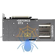 Видеокарта Gigabyte PCI-E 4.0 GV-N407SEAGLE OC-12GD NVIDIA GeForce RTX 4070 Super 12Gb 192bit GDDR6X 2535/21000 HDMIx1 DPx3 HDCP Ret фото 5