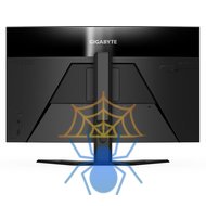 Монитор Gigabyte 31.5" M32QC черный VA LED 1ms 16:9 HDMI HAS 350cd 178гр/178гр 2560x1440 165Hz FreeSync Premium Pro DP 2K USB 7.8кг фото 5