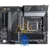 Материнская плата Gigabyte B650 A ELITE AX V2 SocketAM5 AMD B650 4xDDR5 ATX AC`97 8ch(7.1) 2.5Gg RAID+HDMI+DP фото