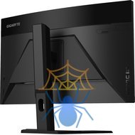 Монитор Gigabyte 27" G27QC A черный VA LED 1ms 16:9 HDMI M/M матовая HAS 250cd 178гр/178гр 2560x1440 165Hz FreeSync DP 2K USB 6.33кг фото 4