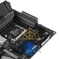 Материнская плата Gigabyte Z790 AORUS ELITE Soc-1700 Intel 4xDDR5 ATX AC`97 8ch(7.1) 2.5Gg RAID+HDMI+DP фото 4