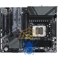 Материнская плата Gigabyte B650 EAGLE AX SocketAM5 AMD B650 4xDDR5 ATX AC`97 8ch(7.1) GbLAN RAID+HDMI+DP фото