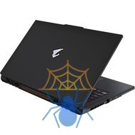 Ноутбук Gigabyte Aorus 7 Core i5 12500H 16Gb SSD512Gb NVIDIA GeForce RTX4050 6Gb 17.3" IPS FHD (1920x1080) Free DOS black WiFi BT Cam (9MF-E2KZ513SD) фото 6