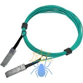 Кабель ACTIVE FIBER MFS1S00-H010V GIGABYTE фото