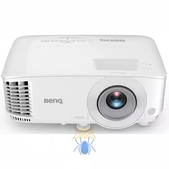 Проектор Benq MW560 (new) DLP 4000Lm LS (1280x800) 20000:1 ресурс лампы:6000часов 1xUSB typeA 2xHDMI 2.3кг фото 4