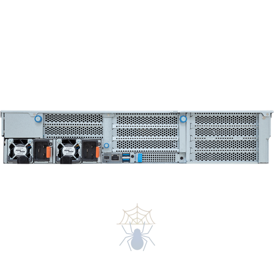 Серверная платформа 2U R283-SF1-AAL1 GIGABYTE фото 3