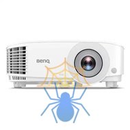 Проектор Benq MX560 (new) DLP 4000Lm LS (1024x768) 20000:1 ресурс лампы:6000часов 1xUSB typeA 2xHDMI 2.3кг фото 3