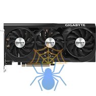 Видеокарта Gigabyte PCI-E 4.0 GV-N407TSWF3OC-16GD NVIDIA GeForce RTX 4070TI Super 16Gb 256bit GDDR6X 2625/21000 HDMIx1 DPx3 HDCP Ret фото