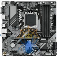 Материнская плата Gigabyte A620M DS3H SocketAM5 AMD A620 4xDDR5 mATX AC`97 8ch(7.1) GbLAN RAID+VGA+HDMI+DP фото