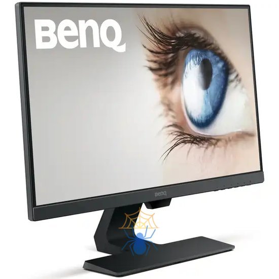 Монитор Benq 23.8" GW2480 черный IPS LED 5ms 16:9 HDMI M/M матовая 12000000:1 250cd 178гр/178гр 1920x1080 60Hz VGA DP FHD 3.84кг фото 2