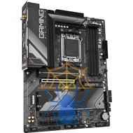 Материнская плата Gigabyte B650 GAMING X AX V2 SocketAM5 AMD B650 ATX AC`97 8ch(7.1) 2.5Gg RAID+HDMI+DP фото 3