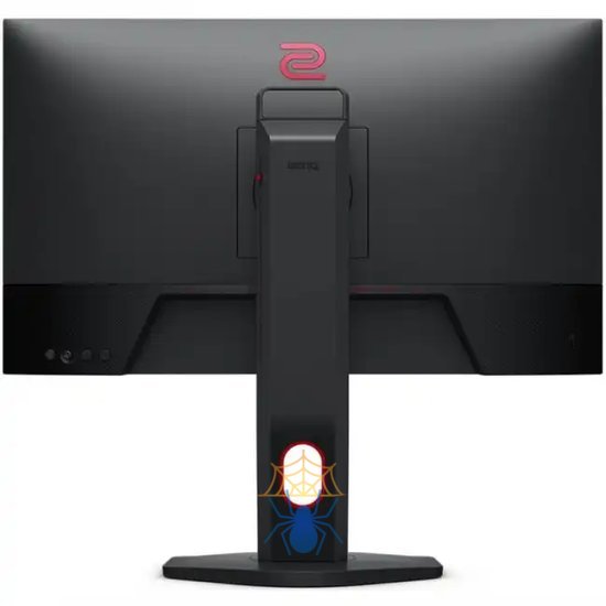 Монитор Benq 24" Zowie XL2411K серый TN+film LED 1ms 16:9 HDMI матовая HAS Piv 320cd 1920x1080 144Hz DP FHD 5.9кг фото 6