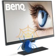 Монитор Benq 27" GW2780 черный IPS LED 5ms 16:9 HDMI M/M матовая 250cd 178гр/178гр 1920x1080 60Hz VGA DP FHD 4.85кг фото 2