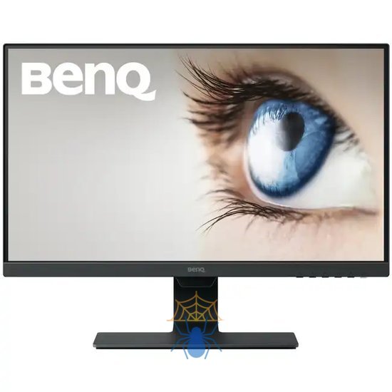 Монитор Benq 23.8" GW2480 черный IPS LED 5ms 16:9 HDMI M/M матовая 12000000:1 250cd 178гр/178гр 1920x1080 60Hz VGA DP FHD 3.84кг фото